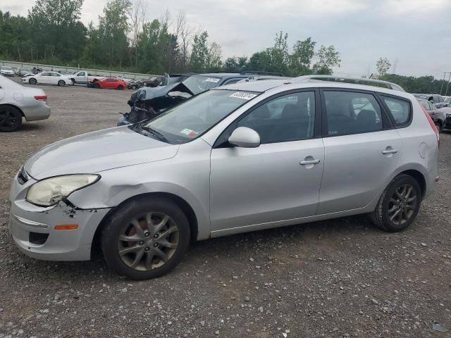 2012 Hyundai Elantra Touring GLS