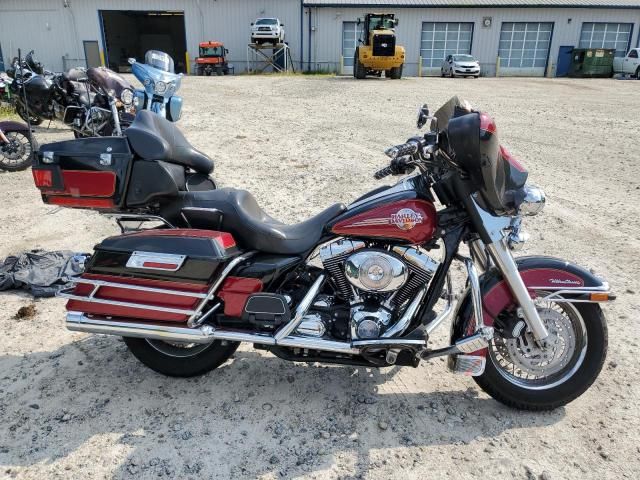 2005 Harley-Davidson Flhtcui