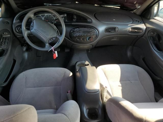 1999 Ford Taurus SE