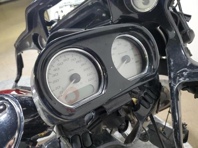 2016 Harley-Davidson Fltrxs Road Glide Special