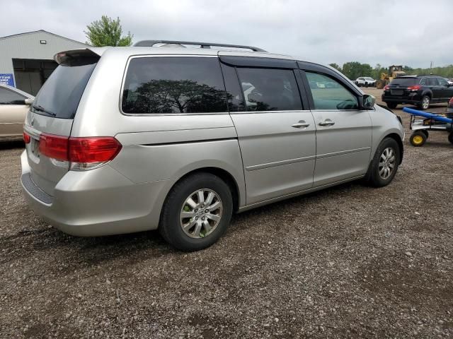 2008 Honda Odyssey EXL