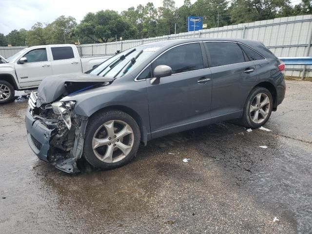 2009 Toyota Venza