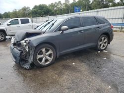 Salvage cars for sale from Copart Eight Mile, AL: 2009 Toyota Venza