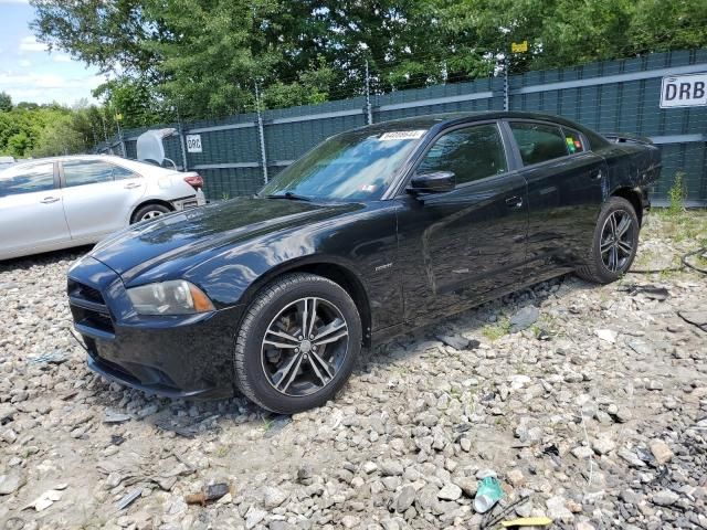 2014 Dodge Charger R/T