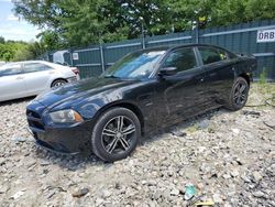 2014 Dodge Charger R/T en venta en Candia, NH