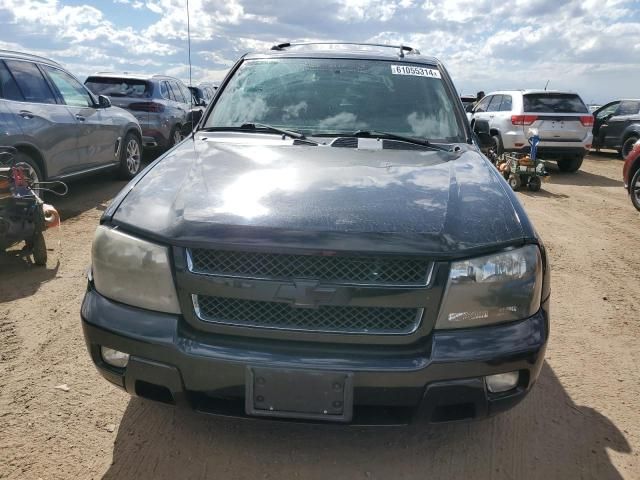 2008 Chevrolet Trailblazer LS