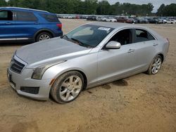 Cadillac salvage cars for sale: 2014 Cadillac ATS