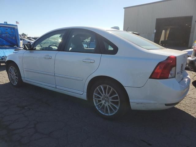 2009 Volvo S40 2.4I