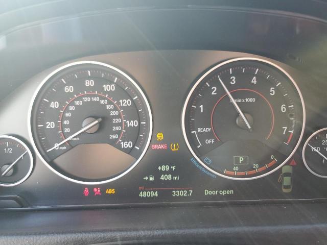 2020 BMW 430XI