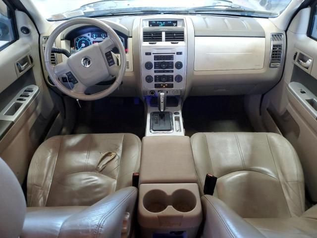 2010 Mercury Mariner Premier