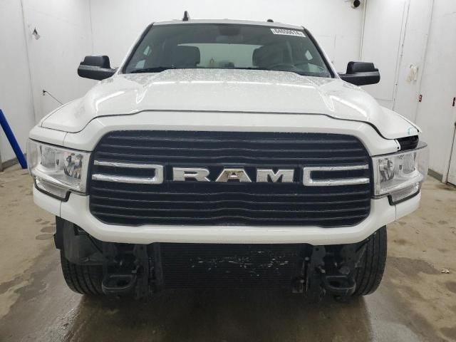 2021 Dodge RAM 2500 BIG Horn