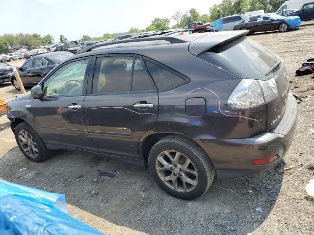 2009 Lexus RX 350