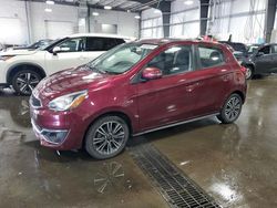 2019 Mitsubishi Mirage LE for sale in Ham Lake, MN