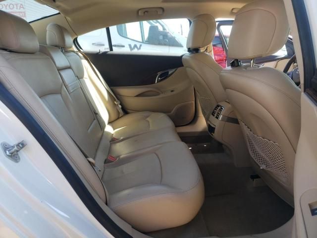 2010 Buick Lacrosse CXL