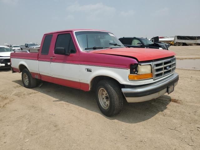 1994 Ford F150