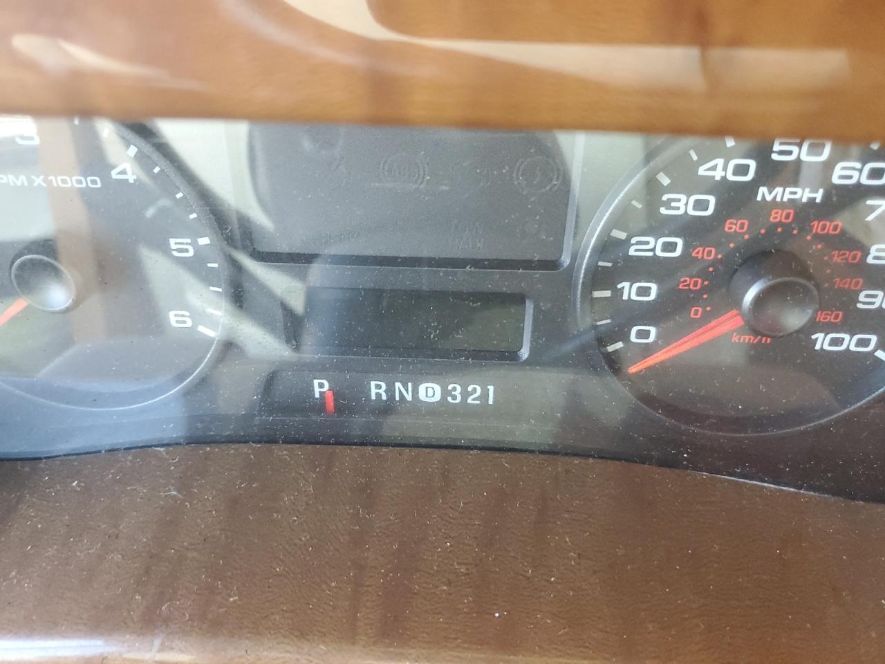2014 Ford F53