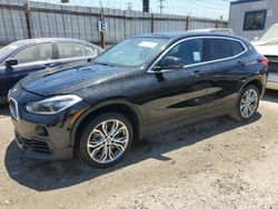 BMW x2 salvage cars for sale: 2018 BMW X2 SDRIVE28I