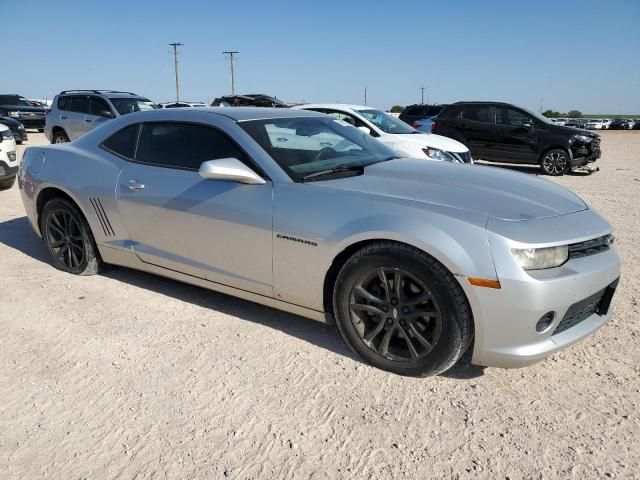 2014 Chevrolet Camaro LS