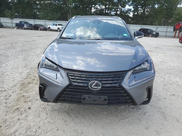 2020 Lexus NX 300