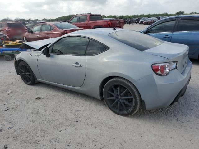 2013 Scion FR-S