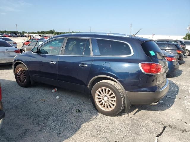 2012 Buick Enclave