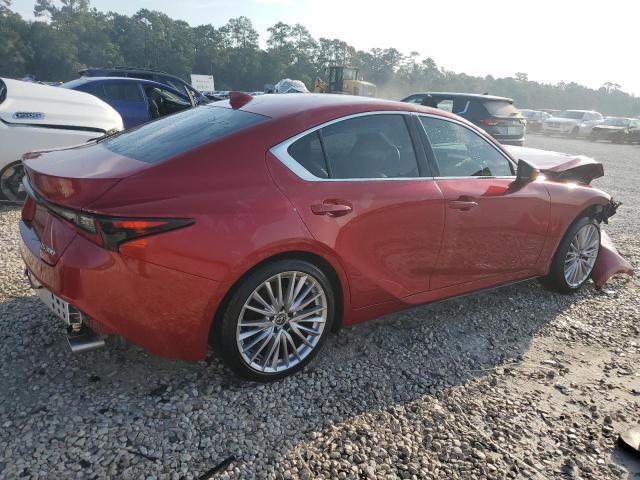 2023 Lexus IS 300