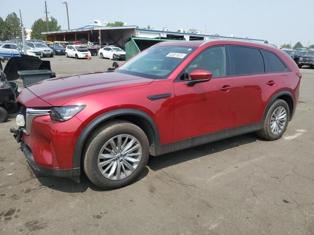 2024 Mazda CX-90 Preferred Plus