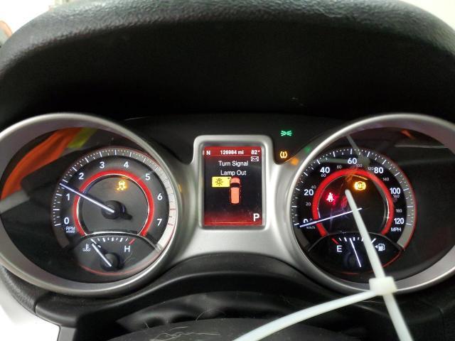 2016 Dodge Journey R/T
