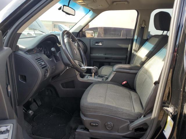 2009 Ford Flex SE
