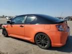 2015 Scion TC