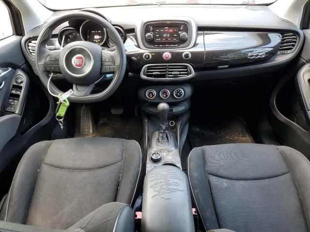 2016 Fiat 500X Easy