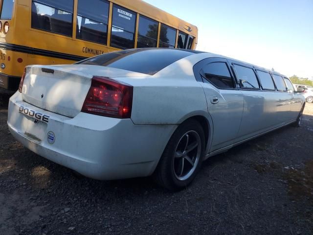 2006 Dodge Charger SE