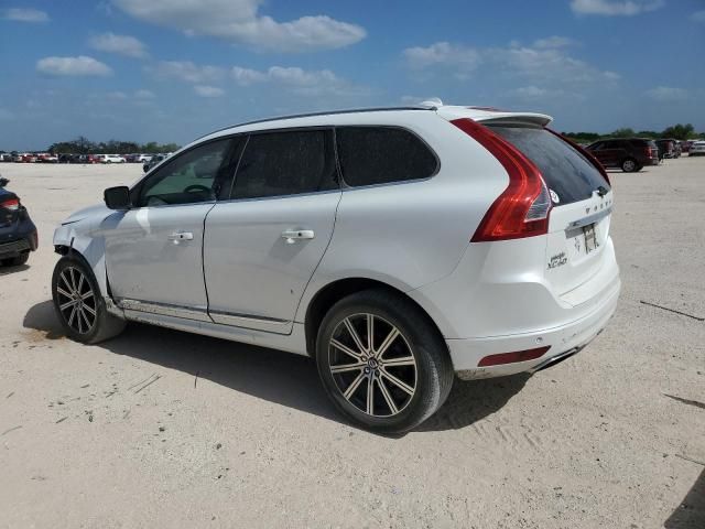 2017 Volvo XC60 T6 Inscription