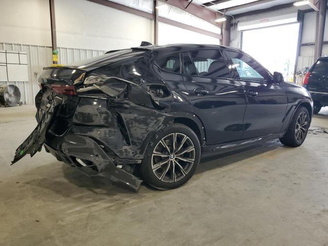 2021 BMW X6 Sdrive 40I
