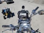 2009 Harley-Davidson Flstc