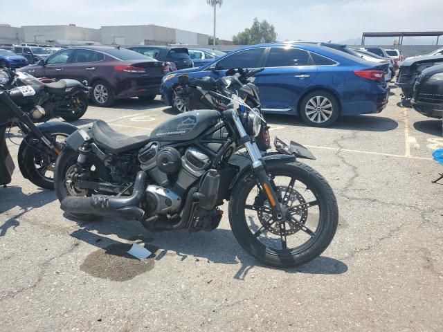 2022 Harley-Davidson RH975