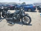 2022 Harley-Davidson RH975