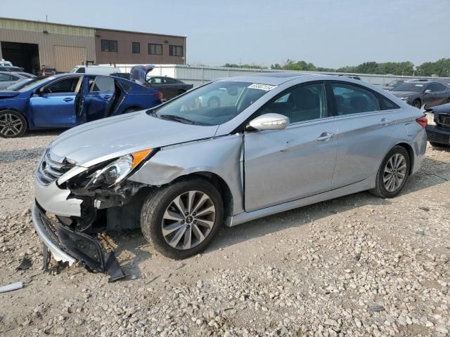 2014 Hyundai Sonata SE