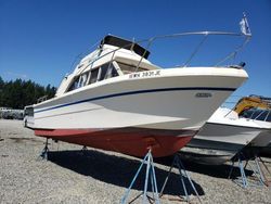 1978 CDR Boat Only for sale in Graham, WA