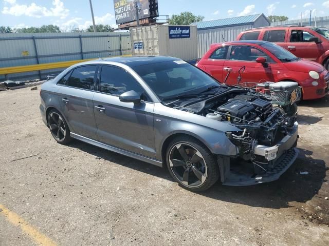 2016 Audi A3 Premium