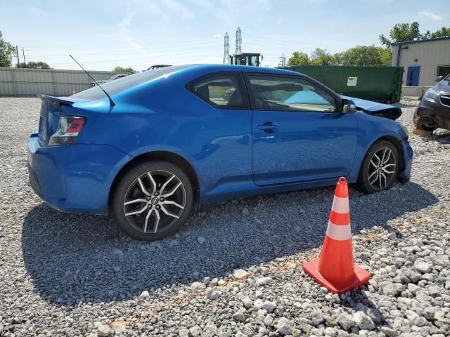 2014 Scion TC