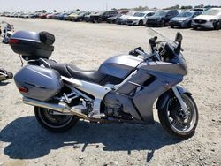 2004 Yamaha FJR1300 for sale in Sacramento, CA