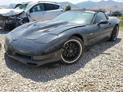 2001 Chevrolet Corvette for sale in Magna, UT