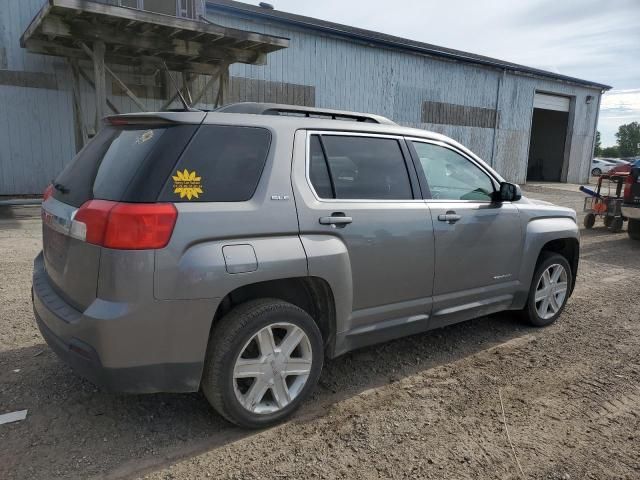 2012 GMC Terrain SLE