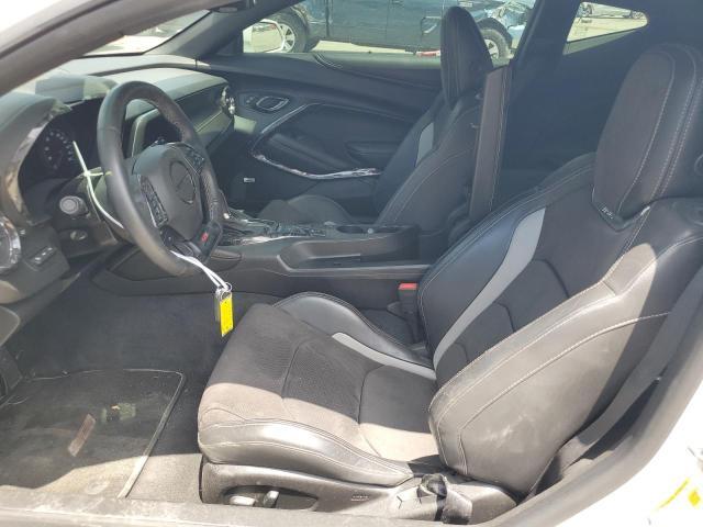 2018 Chevrolet Camaro SS