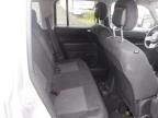 2013 Jeep Patriot Latitude