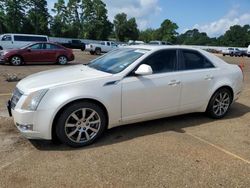 2009 Cadillac CTS HI Feature V6 for sale in Longview, TX