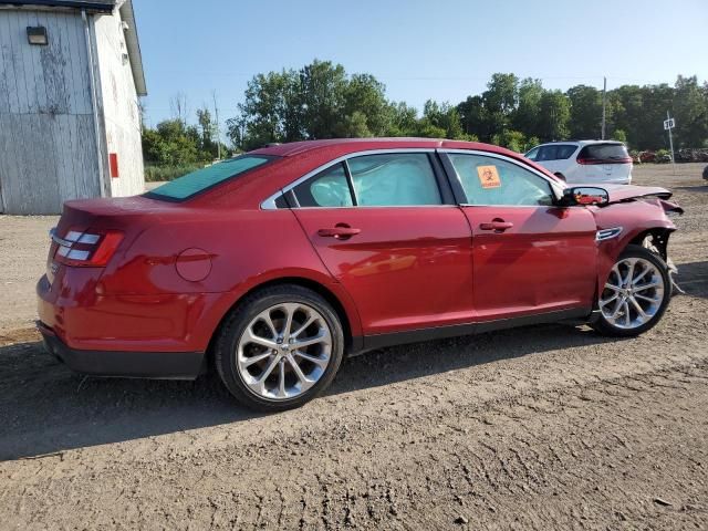 2014 Ford Taurus Limited