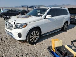 2017 Mercedes-Benz GLS 450 4matic for sale in Magna, UT