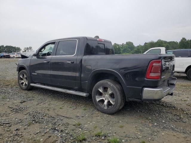 2019 Dodge 1500 Laramie